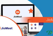 JioMeet App Download Free 2024 High Video Call and Chat