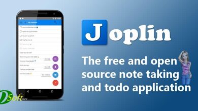Joplin Note-Taking Software Download Free 2023 Best for PC