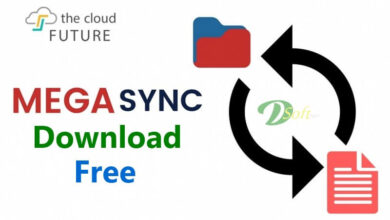 MEGAsync Free Download 2023 More Secure for Windows and Mac