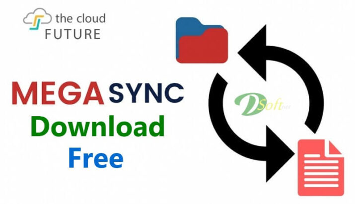 MEGAsync Free Download 2023 More Secure for Windows and Mac