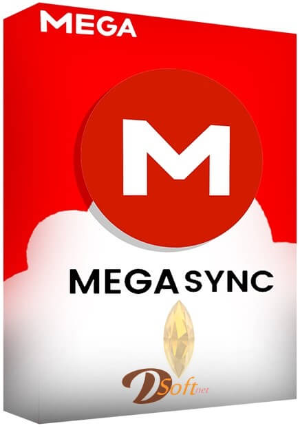 تحميل MEGAsync برنامج مزامنة البيانات للكومبيوتر والموبايل