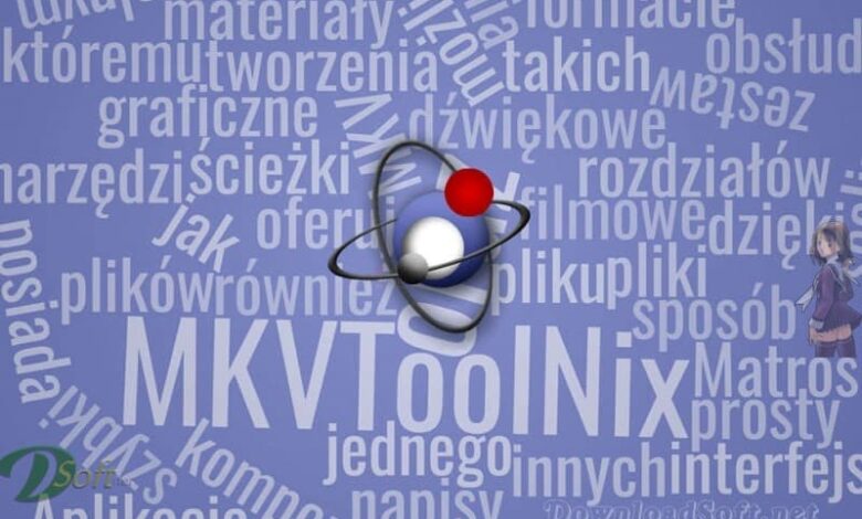 MKVToolNix Descargar Gratis 2023 para Windows, Mac y Linux