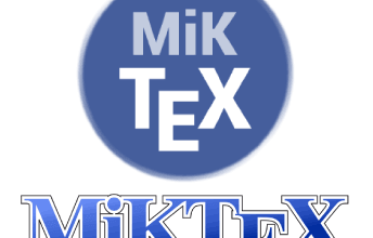 MiKTeX Free Download 2023 the Best One for Windows and Mac