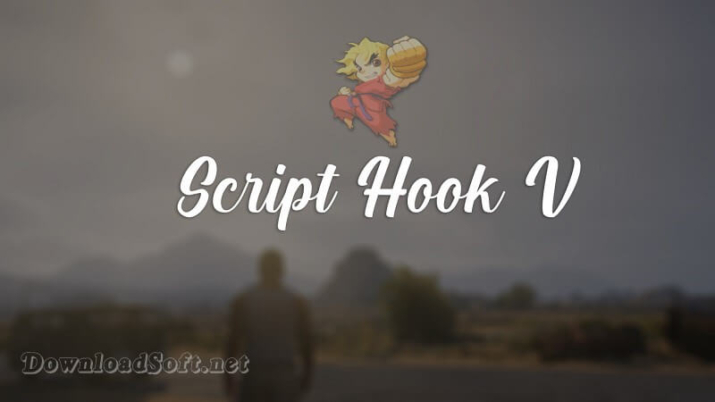 Script Hook V Free Best Gaming Utility 2023 for Windows 