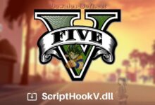 Script Hook V Free Best Gaming Utility 2024 for Windows