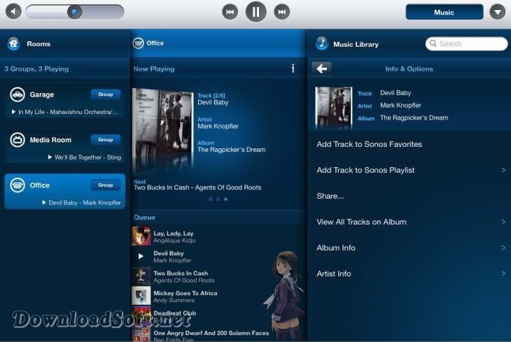 Sonos App Free Download 2024 The Best for Your PC