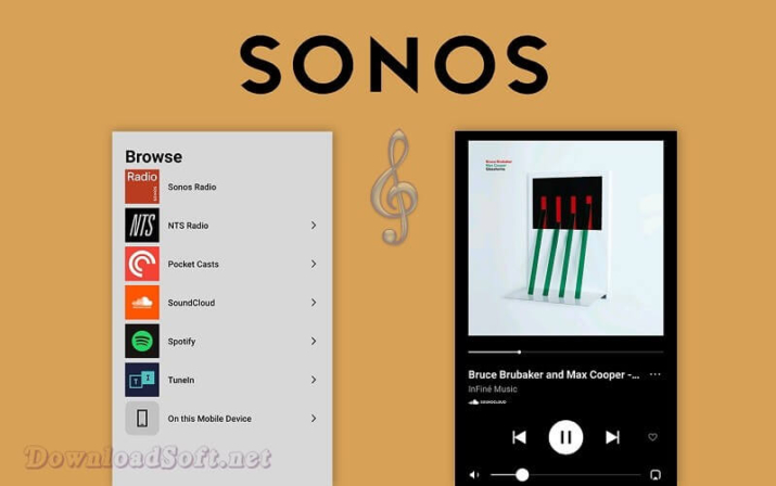 Sonos App Free Download 2023 The Best for Your PC