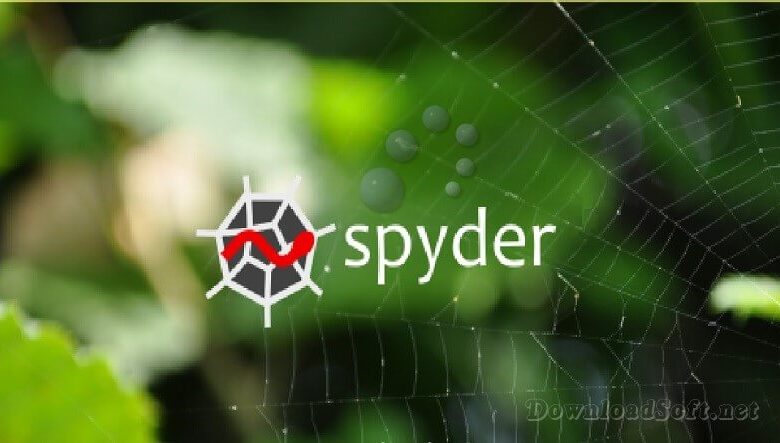 Spyder Fuente Abierta Descargar para Windows, Mac y Linux
