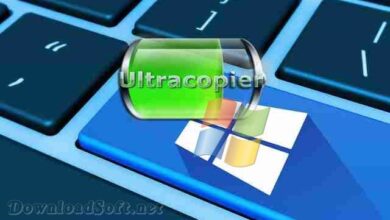 Ultracopier برنامج نسخ الملفات المجاني لنظام ويندوز وماك