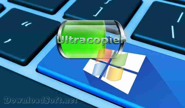 تحميل Ultracopier برنامج نسخ الملفات المجاني لنظام ويندوز
