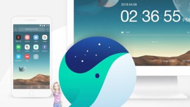 Whale Browser Télécharger Gratuit pour Ordinateur et Mobile