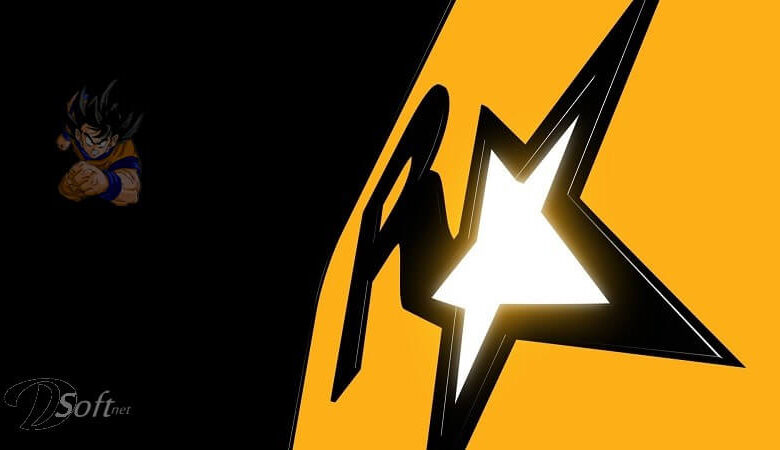 Rockstar Games Launcher Télécharger 2024 Gratuit pour PC
