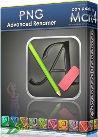تحميل Advanced Renamer برنامج مجاني لإعادة تسمية الملفات