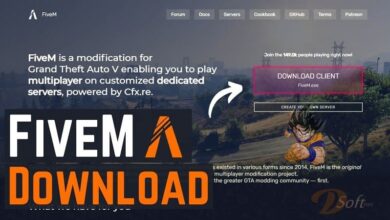FiveM Free Download 2023 GTA V Multiplayer Dedicated Servers
