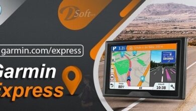 Garmin Express Free Download 2023 Best for Windows and Mac