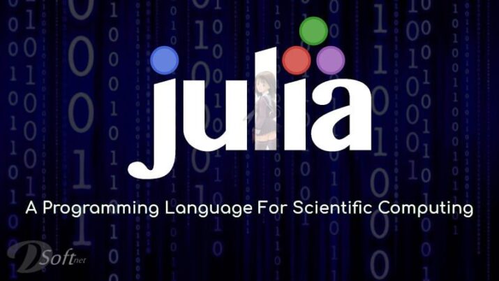 Julia Programming Language 2023 Download Free for PC and Mac