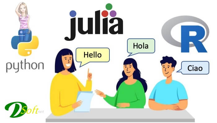 Julia Programming Language 2023 Download Free for PC and Mac