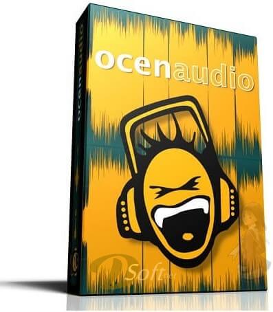 Ocenaudio Free Download 2023 Best High for Windows, and Mac