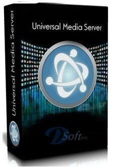 Universal Media Server Free Download for All Windows and Mac