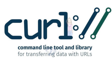 cURL أداة سطر الأوامر والمكتبة لنقل البيانات 2023 مجانا