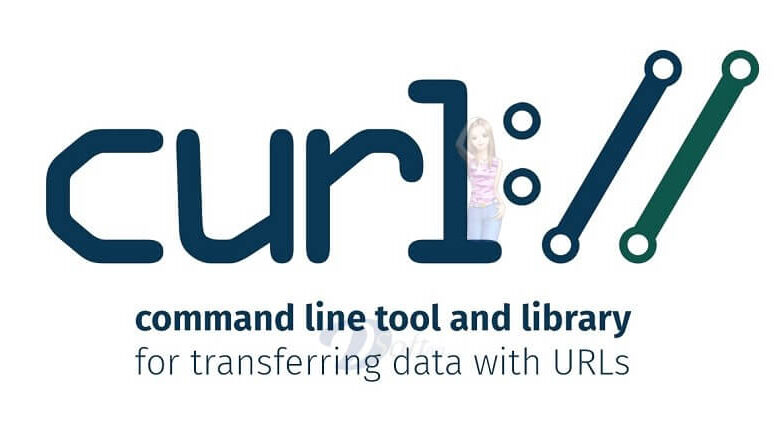 cURL أداة سطر الأوامر والمكتبة لنقل البيانات 2023 مجانا