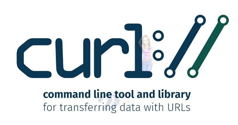 cURL أداة سطر الأوامر والمكتبة لنقل البيانات 2024 مجانا