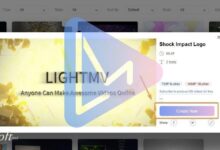 LightMV Télécharger Gratuit 2024 pour Windows et Android