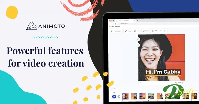 Animoto Free Video Slideshow Maker 2023 Online App for You