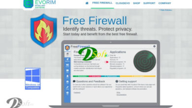 Free Firewall Full Security 2023 for Windows, Mac and Linux