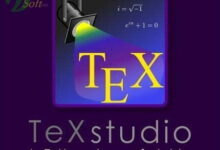 TeXstudio Free Download 2024 for all Windows, Mac and Linux