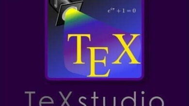 TeXstudio Free Download 2023 for all Windows, Mac and Linux