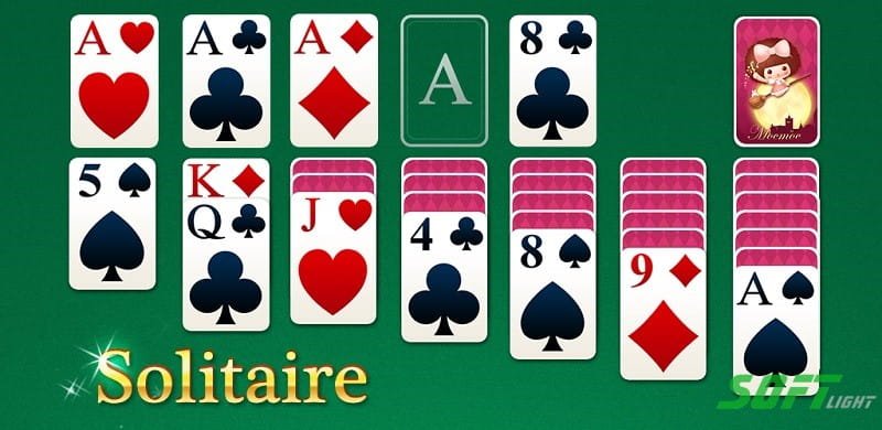 123 Free Solitaire Download for Windows 10/11 from App Store