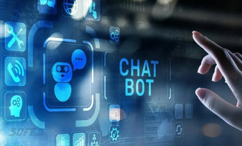 تحميل ChatBot برنامج محادثة بالذكاء الاصطناعي الأفضل لك 2023