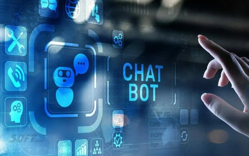Télécharger ChatBot Gratuit 2024 Le Meilleur pour Entreprise