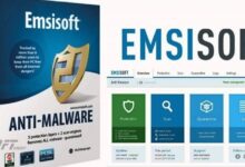 Descargar Emsisoft Anti-Malware Gratis 2024 para Windows