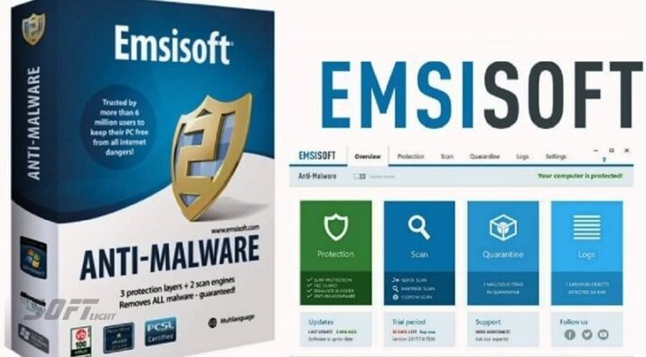 Emsisoft Emergency Kit Download Free 2023 Best Secure for PC