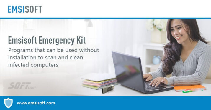 Emsisoft Emergency Kit Download Free 2023 Best Secure for PC