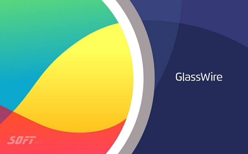 GlassWire Free Download 2024 for New Windows and Android