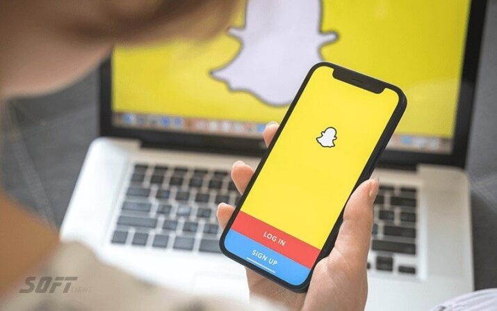 تحميل سناب شات Snapchat للدردشة ومكالمات الفيديو مجانا