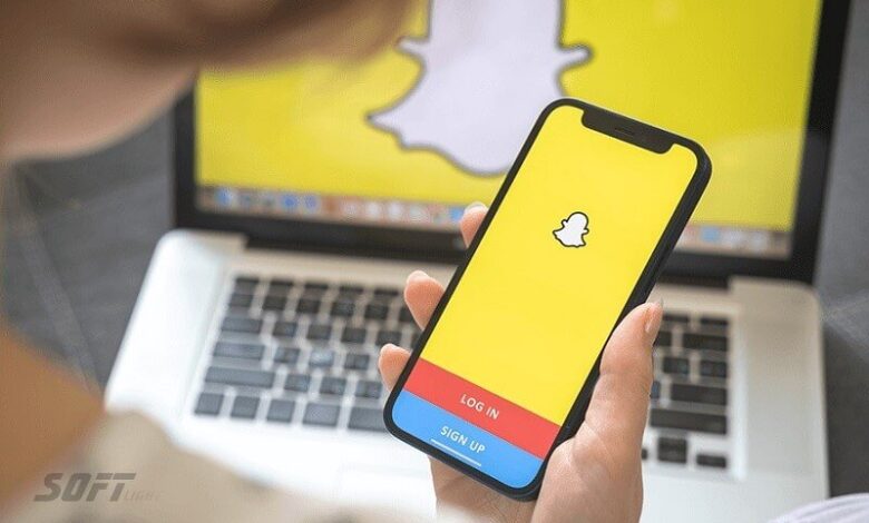 Descargar Snapchat Gratis 2023 Snap, Chat y Videollamadas