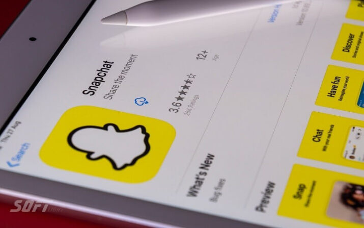 تحميل سناب شات Snapchat للدردشة ومكالمات الفيديو مجانا