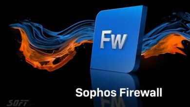 تحميل Sophos Firewall جدار حماية مجاني للحماية الكاملة 2023