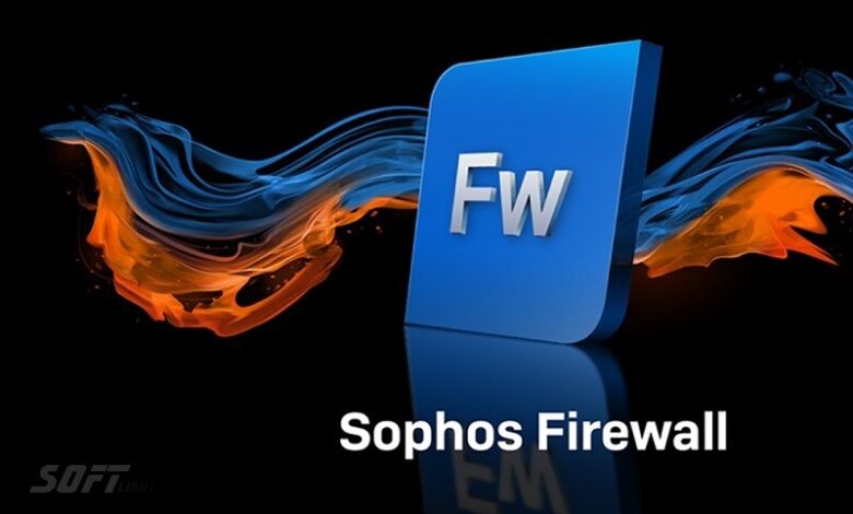 Sophos Firewall Descargar Gratis: Protección Completa 2023