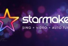 تحميل StarMaker تطبيق كاريوكي 2024 لأجهزة أندرويد و iOS