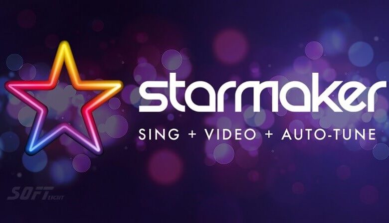 تحميل StarMaker تطبيق كاريوكي 2024 لأجهزة أندرويد و iOS
