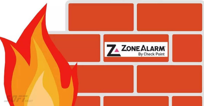 تحميل ZoneAlarm Free Firewall جدار ناري للكمبيوتر 2023 مجانا