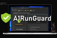 Descargar A1runguard Premium Gratis 2023 para Windows PC