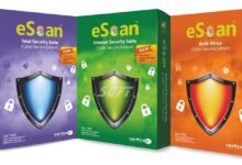 eScan Antivirus Download Free 2023 Protect Your PC Online