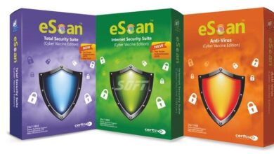 eScan Antivirus Télécharger Gratuit 2023 pour Windows et Mac