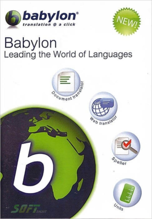 Babylon Dictionary Download Free